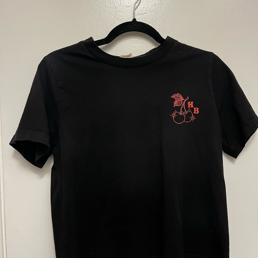 Black Hell Babes T-Shirt